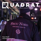 Quadrat Mai 2023